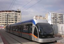 Busse und Bahnen
