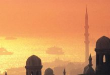 Istanbul in 48 Stunden