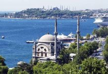 Was man in Istanbul machen muss