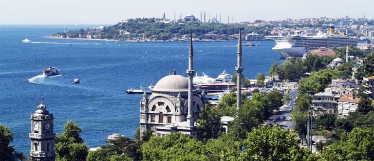 Was man in Istanbul machen muss
